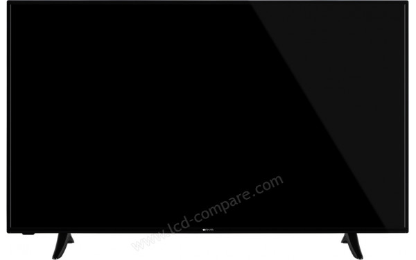 AYA A43FHD0520B - Vue de face