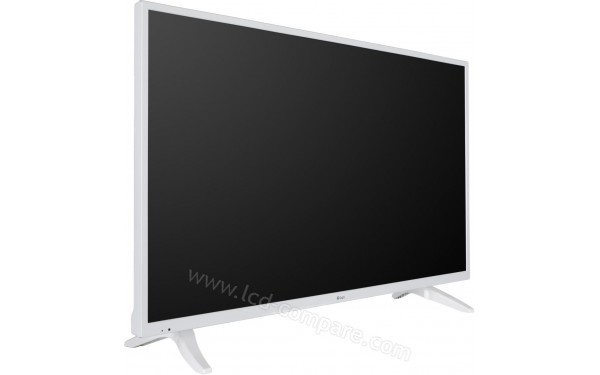 AYA A43FHD1119WS - Vue 3/4 gauche