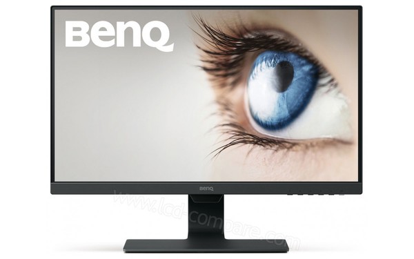 BENQ GW2283 - Vue de face