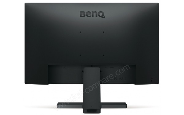 BENQ GW2283 - Vue de l'arri&egrave;re