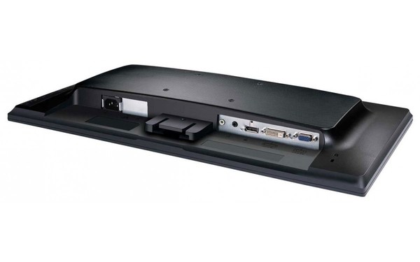 BENQ BL2205PT - Connectique