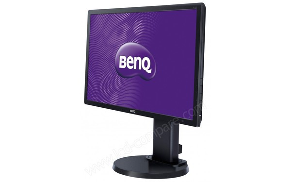 BENQ BL2205PT - Vue 3/4 droite