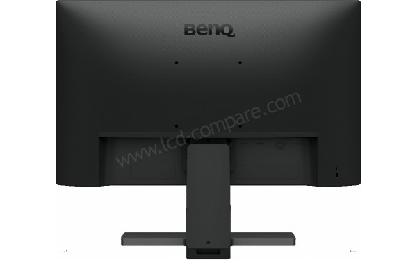 BENQ BL2283 - Vue de l'arri&egrave;re