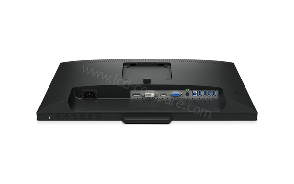 BENQ BL2381T - Connectiques