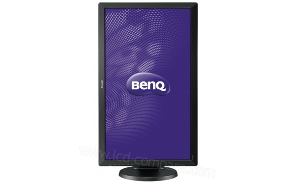 BENQ BL2405PT - Mode portrait