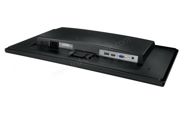 BENQ BL2405PT - Connectique