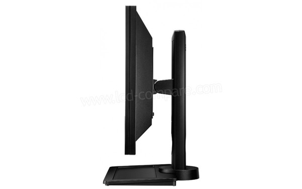 BENQ BL2410PT - Vue de profil