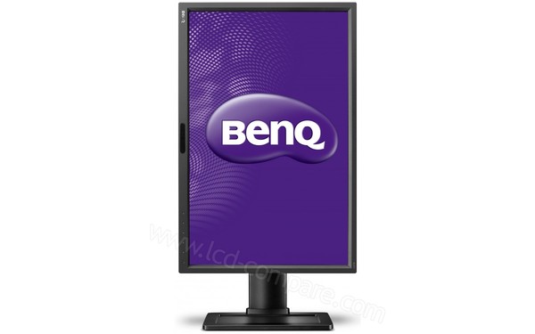 BENQ BL2411PT - Mode portrait