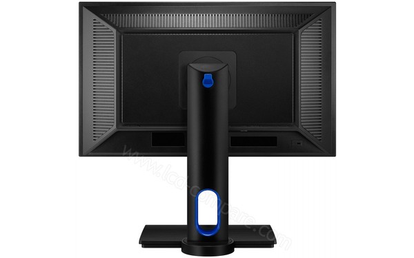 BENQ BL2420PT - Vue de l'arri&egrave;re
