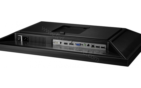 BENQ BL2420PT - Connectique