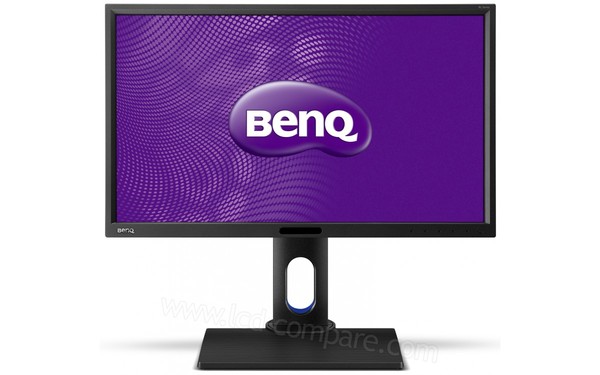 BENQ BL2420U - Vue de face