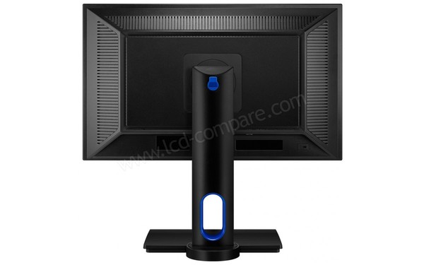 BENQ BL2420U - Vue de l'arri&egrave;re