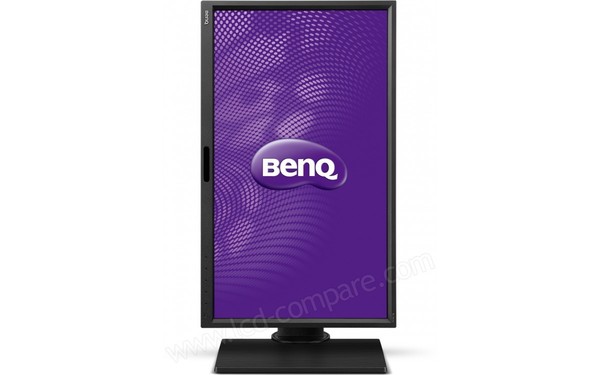 BENQ BL2420U - Mode Portrait