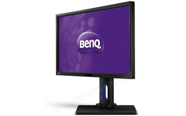 BENQ BL2420Z - Vue 3/4 droite