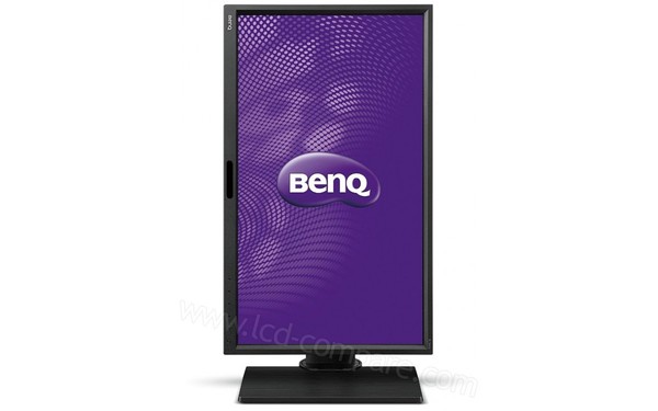 BENQ BL2420Z - Mode Portrait