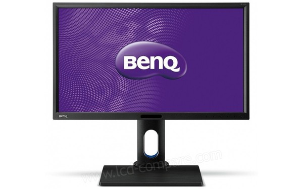 BENQ BL2420Z - Vue de face