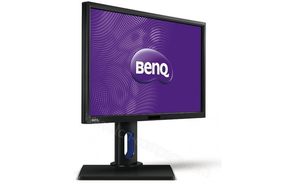 BENQ BL2420Z - Vue 3/4 gauche