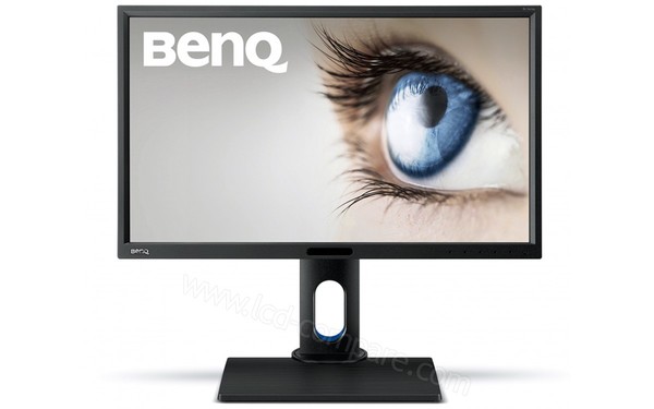 BENQ BL2423PT - Vue de face