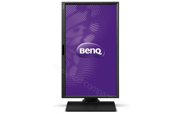 BENQ BL2423PT - Mode Portrait