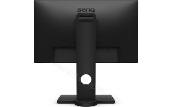 BENQ BL2480T - Vue de l'arri&egrave;re