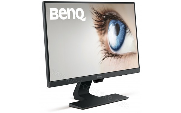 BENQ BL2480 - Vue 3/4 gauche