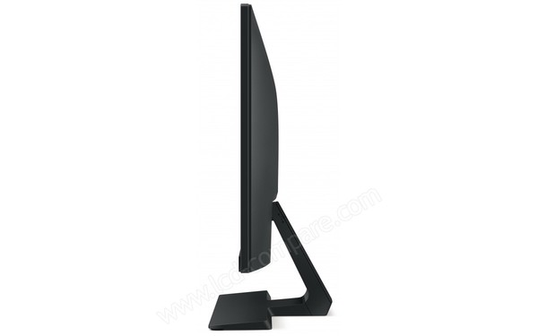 BENQ BL2480 - Vue de profil