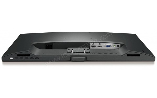 BENQ BL2480 - Connectique