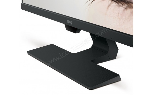 BENQ BL2480 - Zoom sur la partie basse