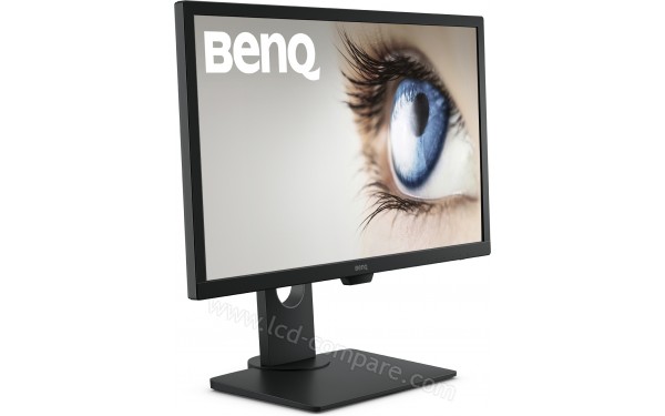 BENQ BL2483TM - Vue 3/4 gauche