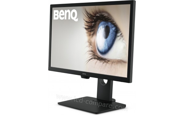 BENQ BL2483TM - Vue 3/4 droite