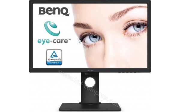 BENQ BL2483T - Vue de face