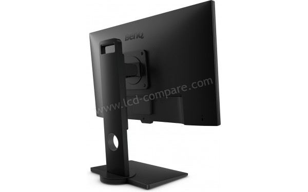 BENQ BL2483T - Vue 3/4 arri&egrave;re