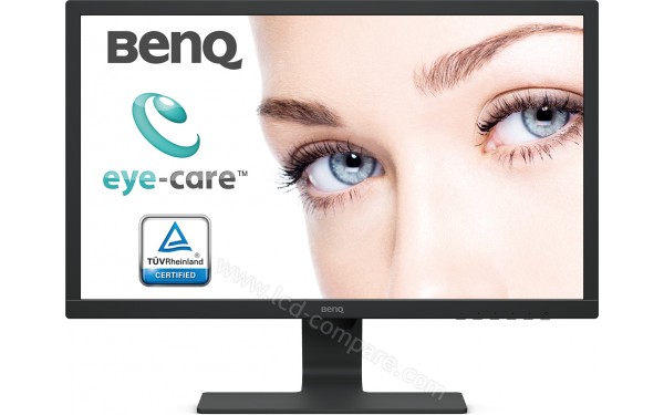 BENQ BL2483 - Vue de face