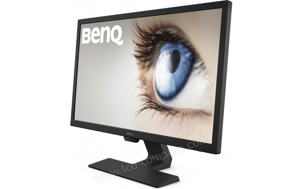 BENQ BL2483 - Vue 3/4 droite