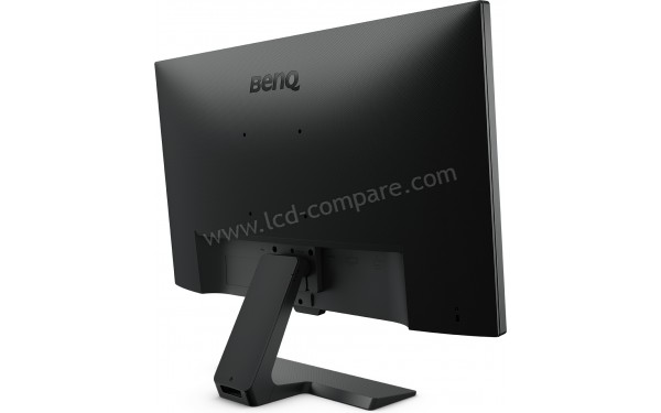BENQ BL2483 - Vue 3/4 arri&egrave;re