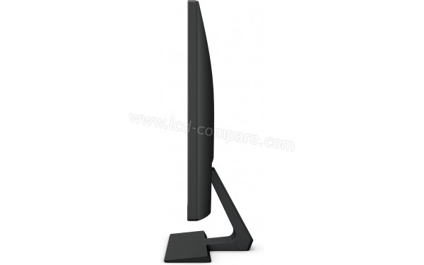 BENQ BL2483 - Vue de profil