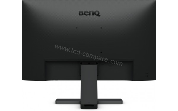 BENQ BL2483 - Vue de l'arri&egrave;re