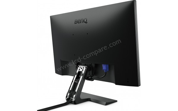 BENQ BL2483 - Rangement de c&acirc;bles