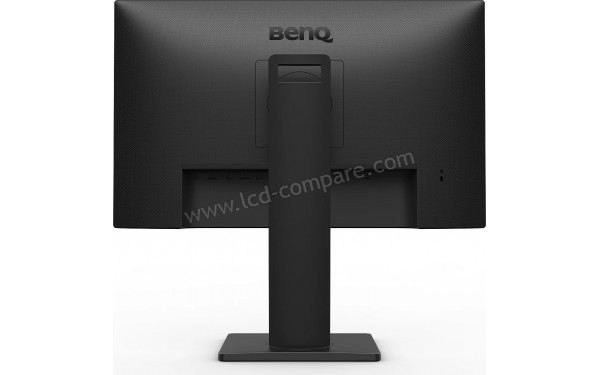 BENQ BL2485TC - Vue de l'arri&egrave;re