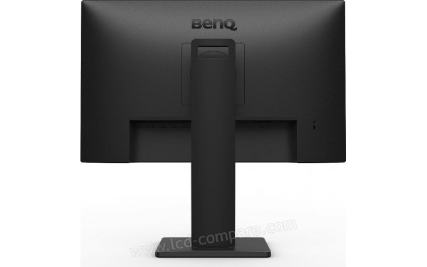 BENQ BL2486TC - Vue de l'arri&egrave;re