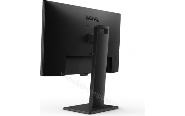 BENQ BL2486TC - Vue 3/4 arri&egrave;re