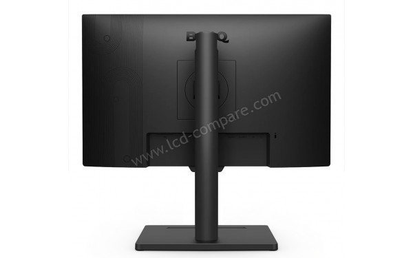 BENQ BL2490T - Vue de l'arri&egrave;re