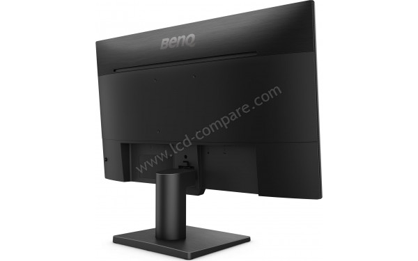 BENQ BL2491P - Vue 3/4 arri&egrave;re