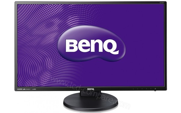 BENQ BL2700HT - Vue de face