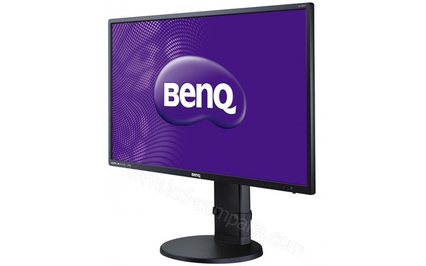 BENQ BL2700HT - Vue 3/4 droite