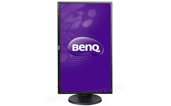 BENQ BL2700HT - Mode portrait