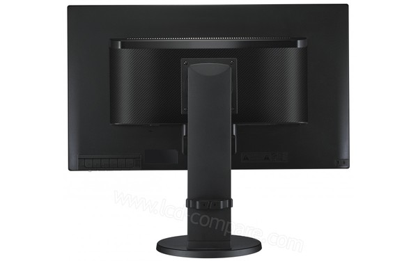 BENQ BL2700HT - Vue de l'arri&egrave;re
