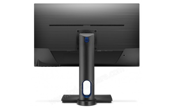 BENQ BL2706HT - Vue de l'arri&egrave;re