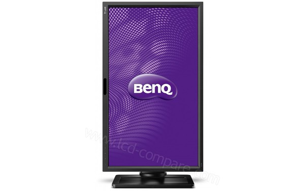 BENQ BL2710PT - Mode portrait
