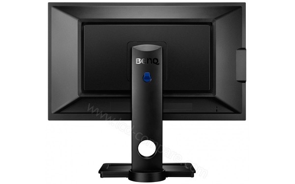 BENQ BL2710PT - Vue de l'arri&egrave;re